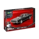 The Fast & Furious - Maquette Dominics 1970 Dodge Charger