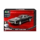 The  Fast & Furious - Maquette Dominics 1970 Dodge Charger