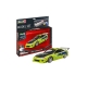 The Fast & Furious - Maquette avec accessoires Basic Brian's 1995 Mitsubishi Eclipse