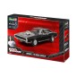 The  Fast & Furious - Maquette Dominics 1970 Dodge Charger