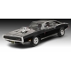 The  Fast & Furious - Maquette Dominics 1970 Dodge Charger