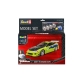 The Fast & Furious - Maquette avec accessoires Basic Brian's 1995 Mitsubishi Eclipse