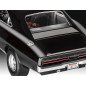 The  Fast & Furious - Maquette Dominics 1970 Dodge Charger