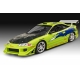 The  Fast & Furious - Maquette avec accessoires Basic Brian's 1995 Mitsubishi Eclipse