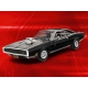 The  Fast & Furious - Maquette Dominics 1970 Dodge Charger