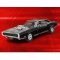 The  Fast & Furious - Maquette Dominics 1970 Dodge Charger