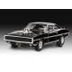 The Fast & Furious - Maquette Dominics 1970 Dodge Charger