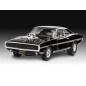 The  Fast & Furious - Maquette Dominics 1970 Dodge Charger