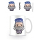 Harry Potter - Mug Kawaii Albus Dumbledore