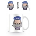 Harry Potter - Mug Kawaii Albus Dumbledore