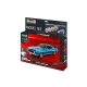 The Fast & Furious - Maquette avec accessoires Basic 1969 Chevy Camaro Yenko