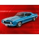 The Fast & Furious - Maquette avec accessoires Basic 1969 Chevy Camaro Yenko