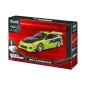 Fast & Furious - The  maquette Brian's 1995 Mitsubishi Eclipse