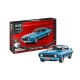 The Fast & Furious - Maquette 1969 Chevy Camaro Yenko