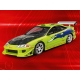 The Fast & Furious - Maquette Brian's 1995 Mitsubishi Eclipse