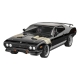 The Fast & Furious - Maquette Dominic's 1971 Plymouth GTX