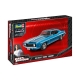 The Fast & Furious - Maquette 1969 Chevy Camaro Yenko