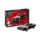 The Fast & Furious - Maquette Dominic's 1971 Plymouth GTX
