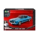 The Fast & Furious - Maquette 1969 Chevy Camaro Yenko