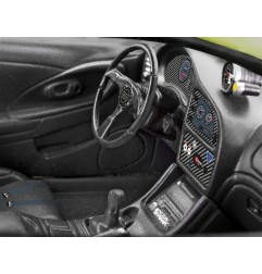 The Fast & Furious - Maquette Brian's 1995 Mitsubishi Eclipse