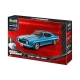 The Fast & Furious - Maquette 1969 Chevy Camaro Yenko