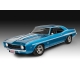 The Fast & Furious - Maquette 1969 Chevy Camaro Yenko