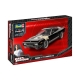 The Fast & Furious - Maquette Dominic's 1971 Plymouth GTX