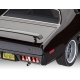 The Fast & Furious - Maquette Dominic's 1971 Plymouth GTX