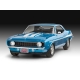 The Fast & Furious - Maquette 1969 Chevy Camaro Yenko
