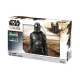 Star Wars : The Mandalorian - Maquette Din Djarin The Bounty Hunter