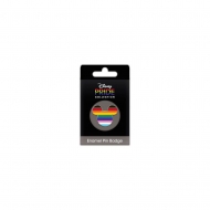 Disney - Pin's en émail Mickey Intersectional