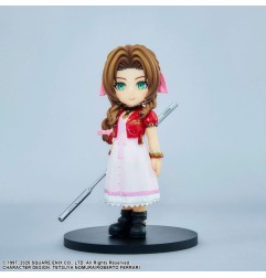Final Fantasy VII Remake Adorable Arts - Statuette Aerith Grainsborough 11 cm