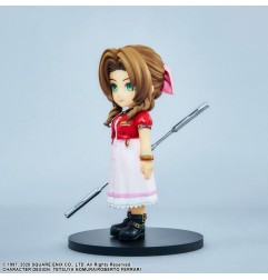 Final Fantasy VII Remake Adorable Arts - Statuette Aerith Grainsborough 11 cm