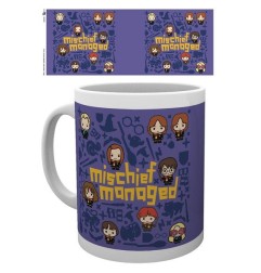 Harry Potter - Mug Mischief Managed