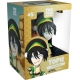 Avatar, le dernier maître de l'air - Figurine Toph 11 cm