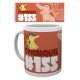 Pokemon - Mug Cyndaquil (Hericendre)