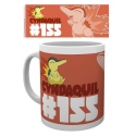 Pokemon - Mug Cyndaquil (Hericendre)