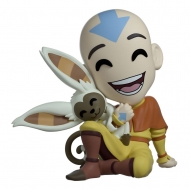 Avatar, le dernier maître de l'air - Figurine Aang 10 cm