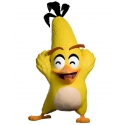Angry Birds - Figurine Chuck 12 cm
