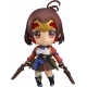 Kabaneri of the Iron Fortress - Figurine Nendoroid Mumei 10 cm