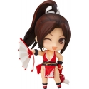 The King of Fighters XIV - Figurine Nendoroid Mai Shiranui 10 cm