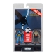 DC Direct Gaming - Figurines et comic book Batman (Blue) & Mutant Leader (Dark Knight Returns 1) 8 cm