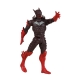 DC Direct Gaming - Figurines et comic book Batman Who Laughs & Red Death (Dark Nights Metal 1) 8 cm