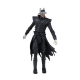 DC Direct Gaming - Figurines et comic book Batman Who Laughs & Red Death (Dark Nights Metal 1) 8 cm