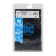 DC Direct Gaming - Figurines et comic book Batman Who Laughs & Red Death (Dark Nights Metal 1) 8 cm