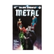 DC Direct Gaming - Figurines et comic book Batman Who Laughs & Red Death (Dark Nights Metal 1) 8 cm