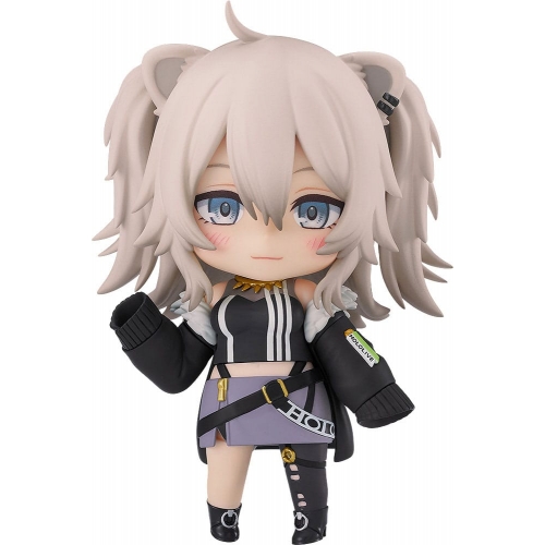 Hololive Production - Figurine Nendoroid Shishiro Botan 10 cm