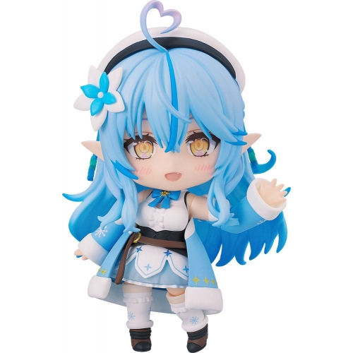 Hololive Production - Figurine Nendoroid Yukihana Lamy 10 cm