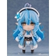 Hololive Production - Figurine Nendoroid Yukihana Lamy 10 cm