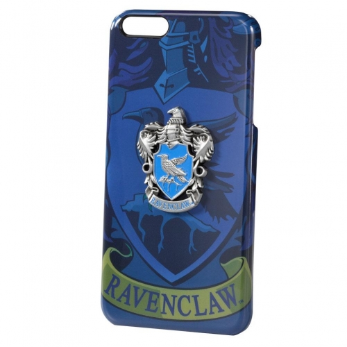 Harry Potter - Coque iPhone 6 Ravenclaw Crest